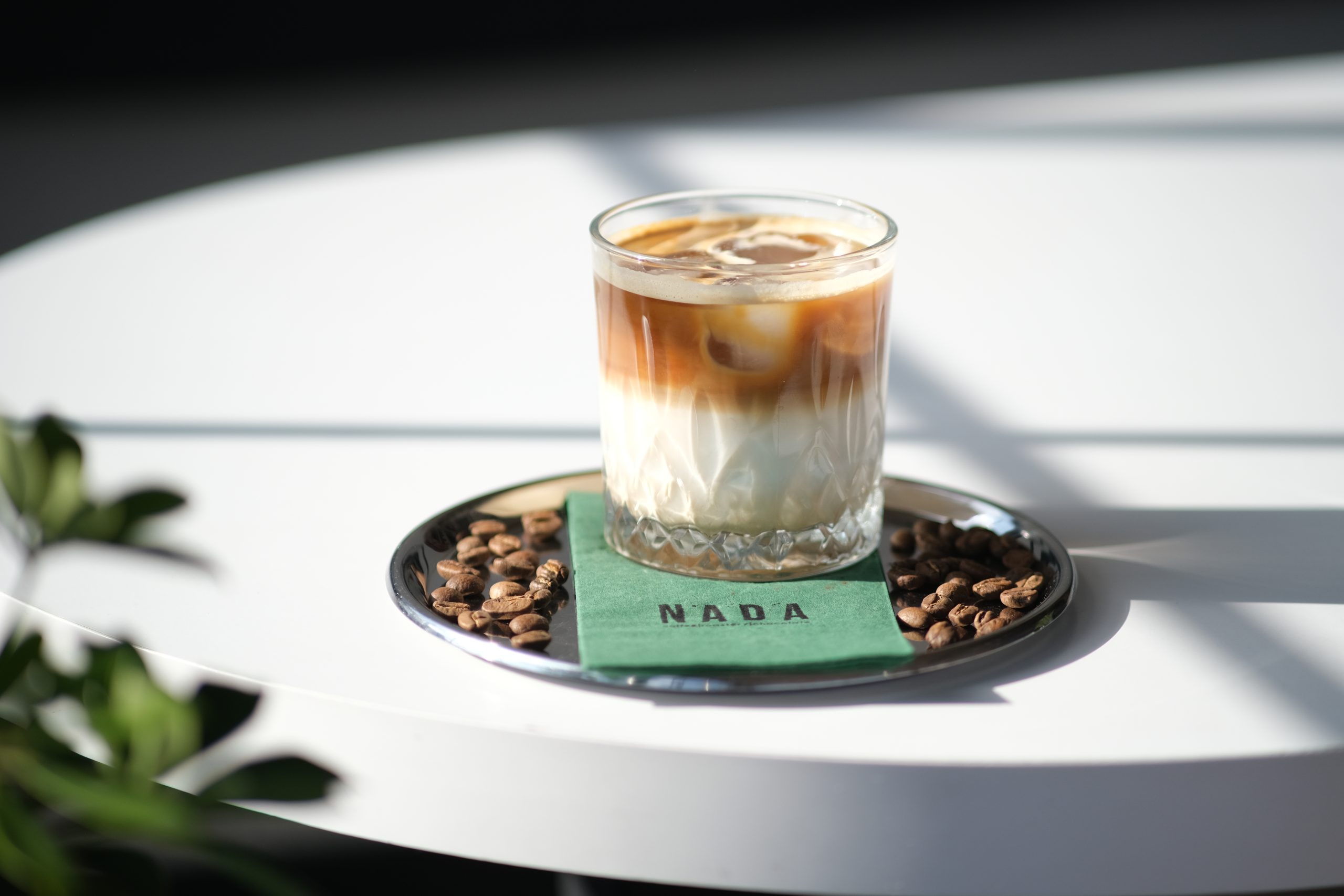 ICED CORTADO